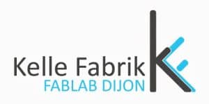 logo_kelle_fabrik_fablab_dijon Kelle Fabrik Logo