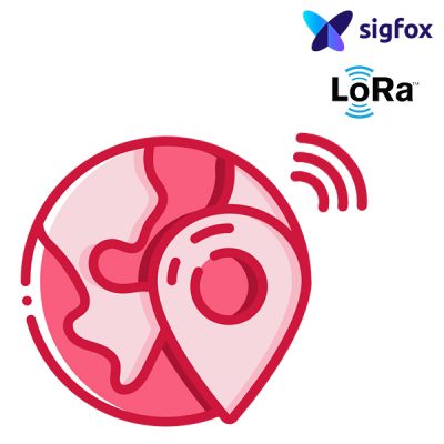 lorawan sigfox reseau iot smart gauge